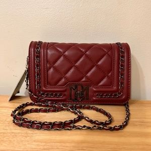 Badgley Mischka Purse NWT